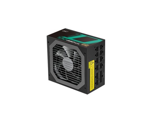 Блок питания Deepcool Quanta DQ850-M-V2L (ATX 2.31, 850W, Full Cable Management, PWM 120mm fan, Active PFC, 80+ GOLD) RET