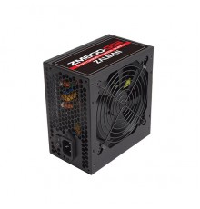 Блок питания Zalman ZM600-GS II (ATX 2.3, 600W, Active PFC, 120mm fan) Retail                                                                                                                                                                             