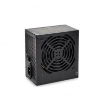 Блок питания Deepcool Explorer DE600 (ATX 2.31, 600W, PWM 120mm fan, Black case) RET                                                                                                                                                                      