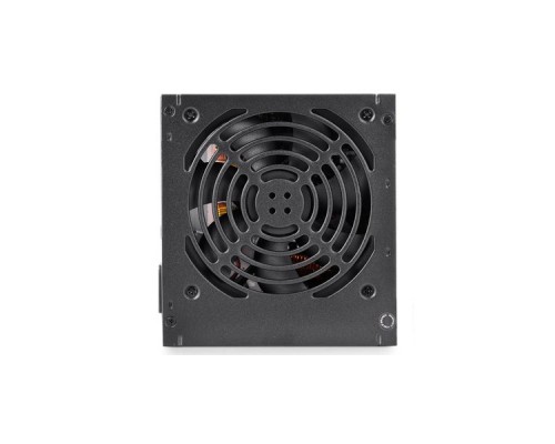 Блок питания Deepcool Explorer DE600 (ATX 2.31, 600W, PWM 120mm fan, Black case) RET