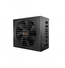 Блок питания be quiet! STRAIGHT POWER 11 450W / ATX 2.4, active PFC, 80 PLUS Gold, 135mm fan, full modular / BN280                                                                                                                                        