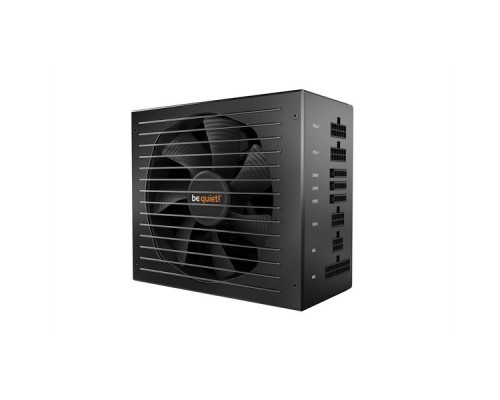 Блок питания be quiet! STRAIGHT POWER 11 450W / ATX 2.4, active PFC, 80 PLUS Gold, 135mm fan, full modular / BN280