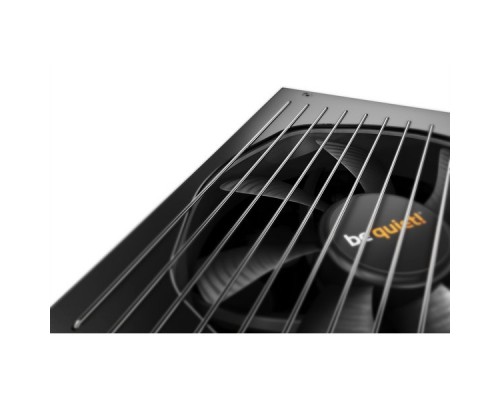 Блок питания be quiet! STRAIGHT POWER 11 450W / ATX 2.4, active PFC, 80 PLUS Gold, 135mm fan, full modular / BN280