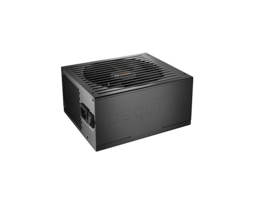 Блок питания be quiet! STRAIGHT POWER 11 450W / ATX 2.4, active PFC, 80 PLUS Gold, 135mm fan, full modular / BN280