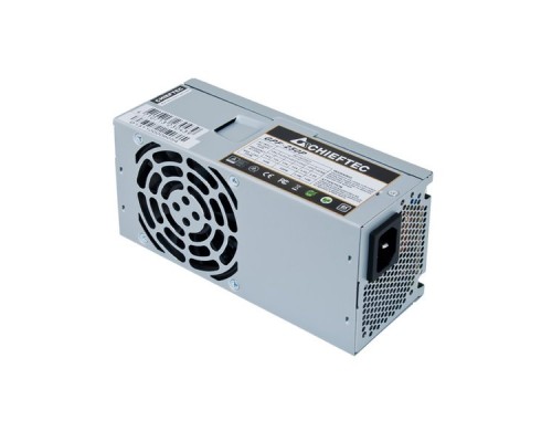 Блок питания Chieftec Smart GPF-250P (ATX 2.3, 250W, TFX, >85 efficiency, Active PFC, 80mm fan) OEM