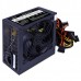 Блок питания HIPER HPT-450 (ATX 2.31, 450W, Passive PFC, 120mm fan, power cord, черный) OEM