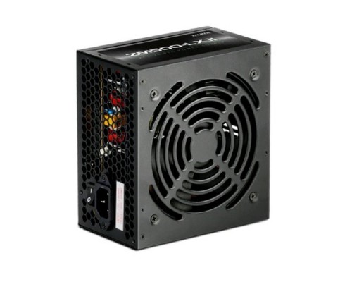 Блок питания 500W Zalman ZM500-LXII