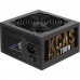 Блок питания 700W AeroCool KCAS-700W PLUS