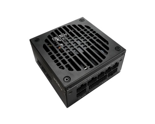 Блок питания Fractal Design ION SFX-L 500W Gold / SFX-L, 80PLUS Gold, fully modular, 120mm fan / FD-PSU-ION-SFX-500G-BK