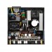 Блок питания Fractal Design ION SFX-L 500W Gold / SFX-L, 80PLUS Gold, fully modular, 120mm fan / FD-PSU-ION-SFX-500G-BK