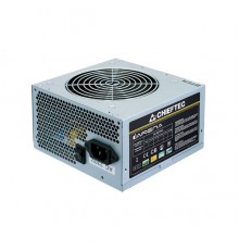 Блок питания Chieftec IArena GPA-400S8 (ATX 2.3, 400W, >80 efficiency, Active PFC, 120mm fan) OEM                                                                                                                                                         