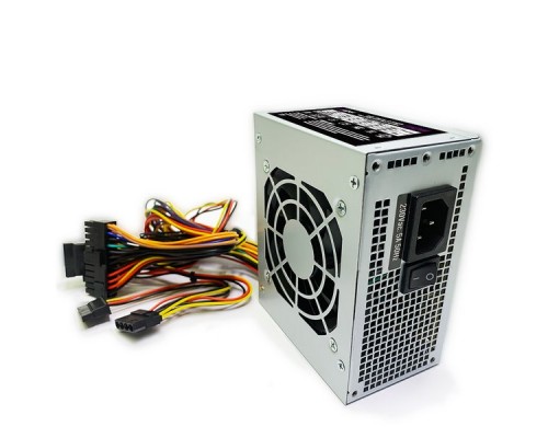 Блок питания HIPER HP-250SFX (SFX, 250W, Passive PFC, 80mm fan, without power cord) OEM