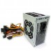 Блок питания HIPER HP-250SFX (SFX, 250W, Passive PFC, 80mm fan, without power cord) OEM