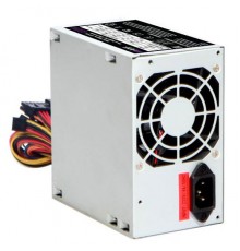 Блок питания HIPER HPT-400 (ATX 2.31, 400W, Passive PFC, 80mm fan, power cord) OEM                                                                                                                                                                        