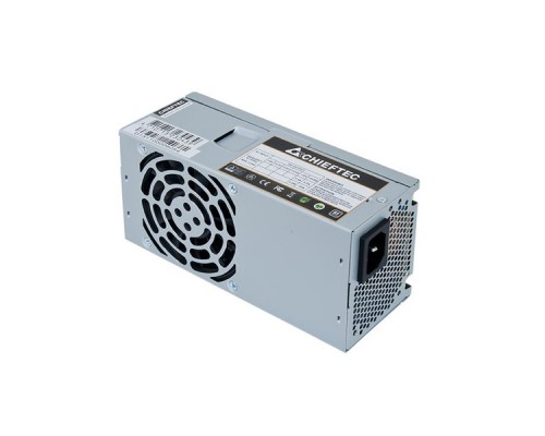 Блок питания Chieftec Smart GPF-300P (ATX 2.3, 300W, TFX, >85 efficiency, Active PFC, 80mm fan) OEM