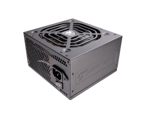 Блок питания Cougar STE 600 (Разъем PCIe-2шт,ATX v2.31, 600W, Active PFC, 120mm Fan) [STE600] Retail