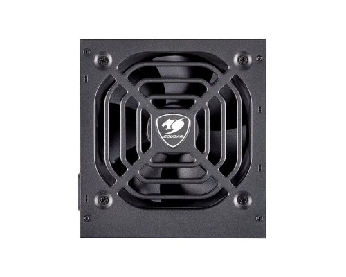 Блок питания Cougar STE 600 (Разъем PCIe-2шт,ATX v2.31, 600W, Active PFC, 120mm Fan) [STE600] Retail