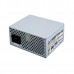 Блок питания Chieftec Smart SFX-250VS (ATX 2.3, 250W, SFX, Active PFC, 80mm fan, >85 efficiency) OEM