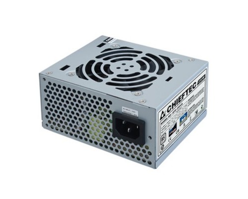 Блок питания Chieftec Smart SFX-250VS (ATX 2.3, 250W, SFX, Active PFC, 80mm fan, >85 efficiency) OEM