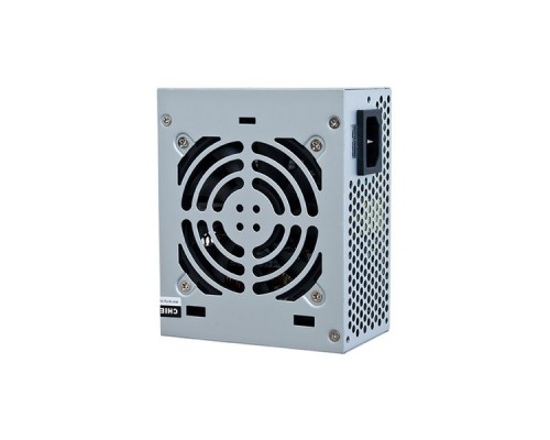 Блок питания Chieftec Smart SFX-250VS (ATX 2.3, 250W, SFX, Active PFC, 80mm fan, >85 efficiency) OEM