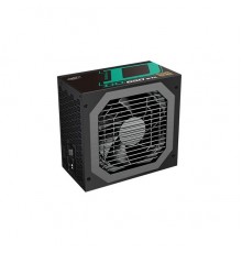 Блок питания Deepcool Quanta DQ650-M-V2L (ATX 2.31, 650W, Full Cable Management, PWM 120mm fan, Active PFC, 80+ GOLD) RET                                                                                                                                 