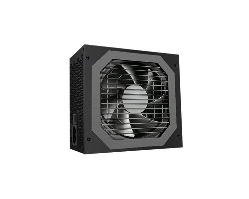 Блок питания Deepcool Quanta DQ650-M-V2L (ATX 2.31, 650W, Full Cable Management, PWM 120mm fan, Active PFC, 80+ GOLD) RET