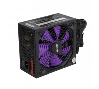 Блок питания HIPER HPB-700SM-PRO (ATX 2.31, 700W, Active PFC, 140mm fan, Cable Management, 80Plus BRONZE, Teapo Capacitors, EMI 2 grade, черный) BOX                                                                                                      
