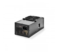Блок питания be quiet! TFX POWER 2 300W Bronze / TFX 2.4, active PFC, 80 PLUS Bronze, 80mm fan / BN228                                                                                                                                                    