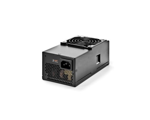 Блок питания be quiet! TFX POWER 2 300W Bronze / TFX 2.4, active PFC, 80 PLUS Bronze, 80mm fan / BN228