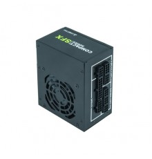 Блок питания Chieftec Compact CSN-450C (ATX 2.3, 450W, SFX, Active PFC, 80mm fan, 80 PLUS GOLD, Full Cable Management) Retail                                                                                                                             