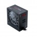Блок питания Chieftec CTG-750C-RGB (ATX 2.3, 750W, >85 efficiency, Active PFC, RGB Rainbow 120mm fan, Cable Management) Retail