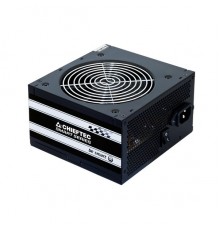 Блок питания Chieftec Smart GPS-400A8 (ATX 2.3, 400W, >85 efficiency, Active PFC, 120mm fan) Retail                                                                                                                                                       