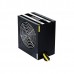 Блок питания Chieftec Smart GPS-400A8 (ATX 2.3, 400W, >85 efficiency, Active PFC, 120mm fan) Retail