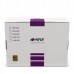 Блок питания HIPER HPB-650 (ATX 2.31, 650W, Active PFC, 80Plus BRONZE, 120mm fan, черный) BOX