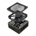 Блок питания Fractal Design ION SFX-L 650W Gold / SFX-L, 80PLUS Gold, fully modular, 120mm fan / FD-PSU-ION-SFX-650G-BK