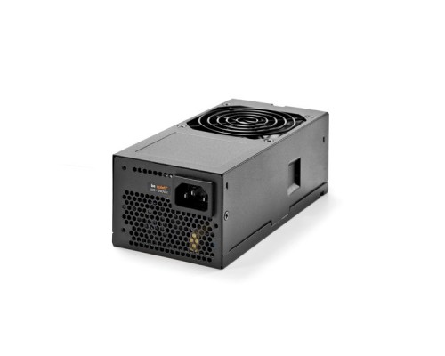 Блок питания be quiet! TFX POWER 2 300W Gold / TFX 2.4, active PFC, 80 PLUS Gold, 80mm fan / BN229