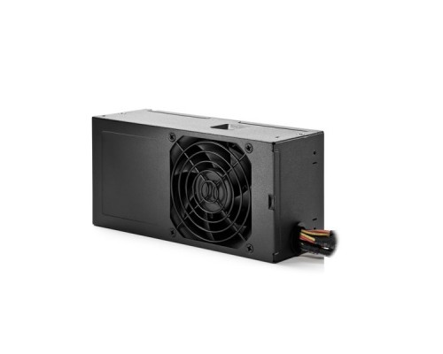 Блок питания be quiet! TFX POWER 2 300W Gold / TFX 2.4, active PFC, 80 PLUS Gold, 80mm fan / BN229