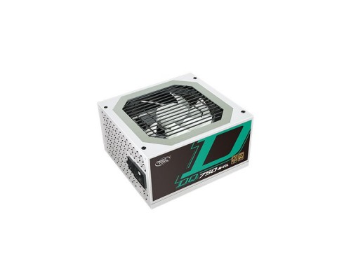 Блок питания ATX Deepcool DQ750-M-V2L WH