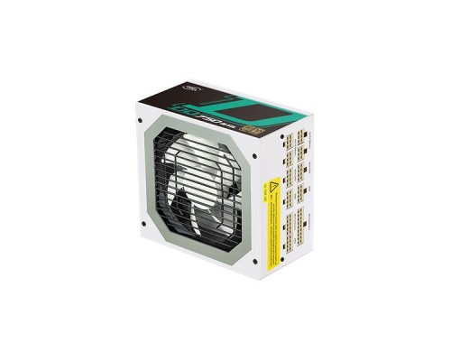 Блок питания ATX Deepcool DQ750-M-V2L WH