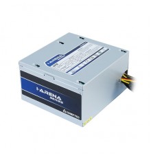 Блок питания Chieftec IArena GPB-350S (ATX 2.3, 350W, >85 efficiency, Active PFC, 120mm fan) OEM                                                                                                                                                          