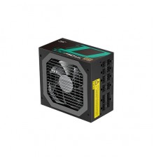 Блок питания Deepcool Quanta DQ750-M-V2L (ATX 2.31, 750W, Full Cable Management, PWM 120mm fan, Active PFC, 80+ GOLD) RET                                                                                                                                 