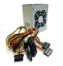 Блок питания HIPER HP-300SFX (SFX, 300W, Passive PFC, 80mm fan, without power cord) OEM                                                                                                                                                                   