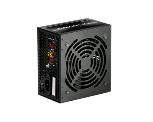 Блок питания 600W Zalman ZM600-LXII