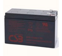 Аккумулятор CSB UPS123607   12V 7,5Ah                                                                                                                                                                                                                     