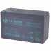 Аккумулятор B.B. Battery HRC 1234  12V 9Ah