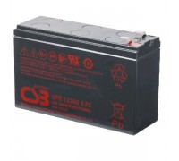 Аккумулятор CSB UPS123606   12V 6Ah                                                                                                                                                                                                                       