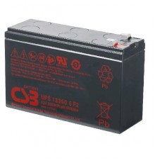 Аккумулятор CSB UPS123606   12V 6Ah                                                                                                                                                                                                                       