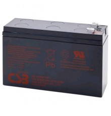 Аккумулятор CSB HR1224W, 12V  5,5Ah                                                                                                                                                                                                                       