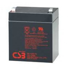 Аккумулятор CSB GP672 , 6V 7Ah                                                                                                                                                                                                                            
