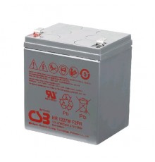 Аккумулятор CSB HR1227W, 12V  7,5Ah                                                                                                                                                                                                                       